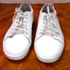 Vans Doheny Triple White shoes